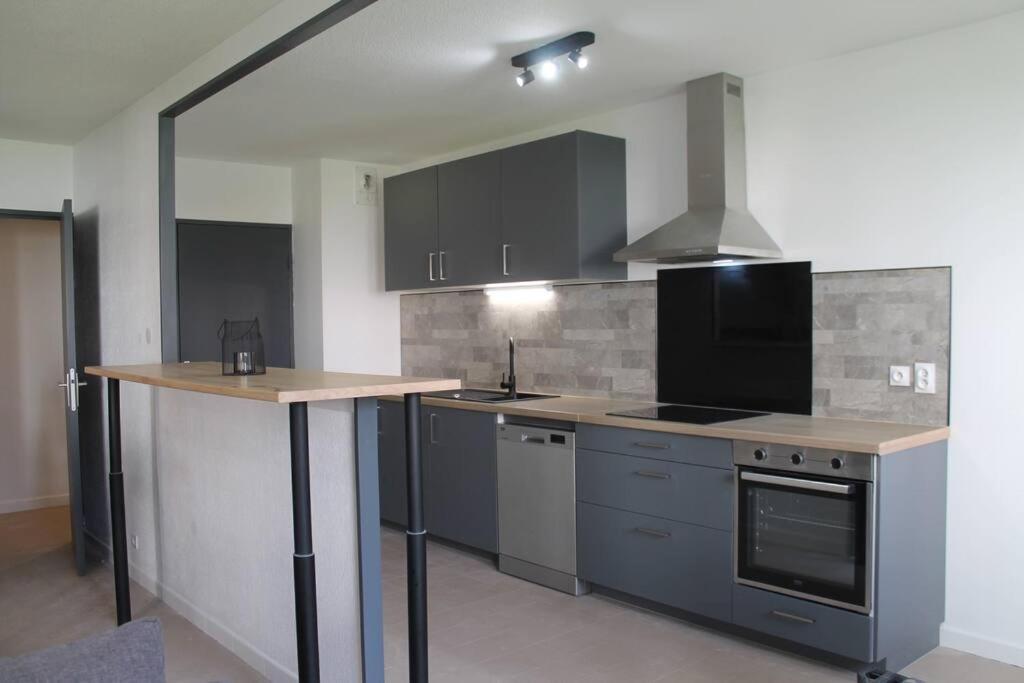 Appartement Location Ajaccio à Ajaccio  Extérieur photo