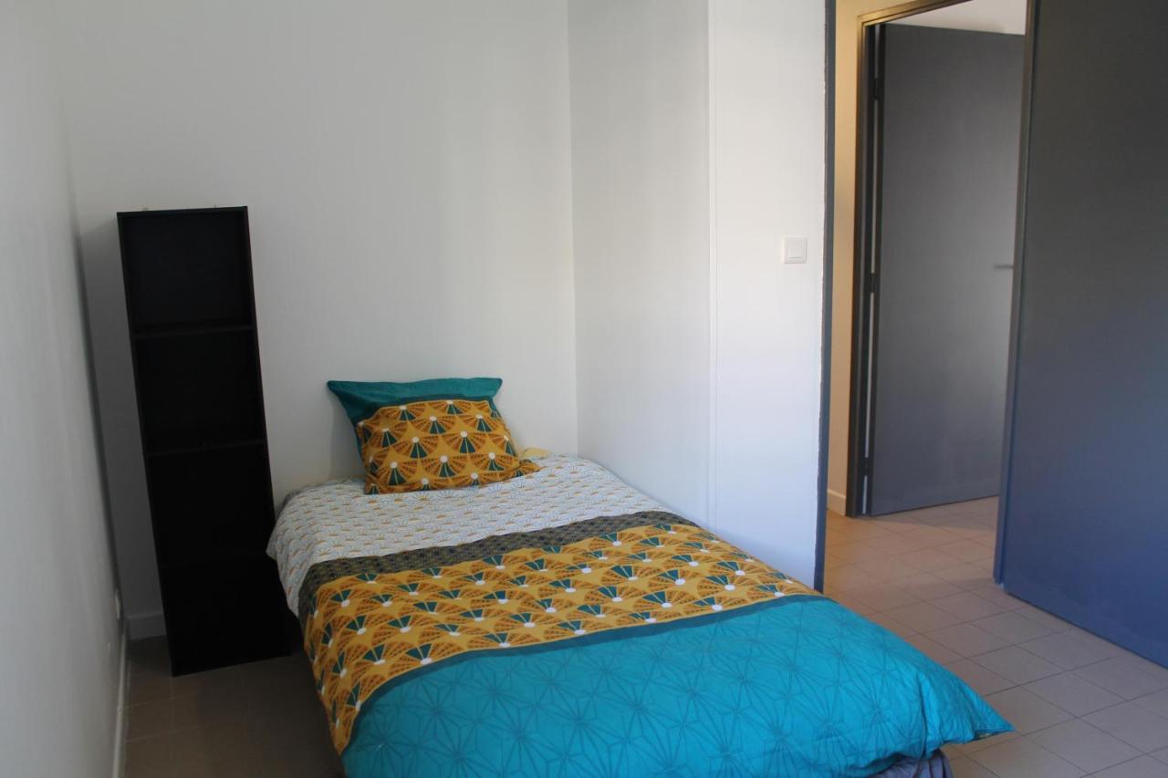 Appartement Location Ajaccio à Ajaccio  Extérieur photo