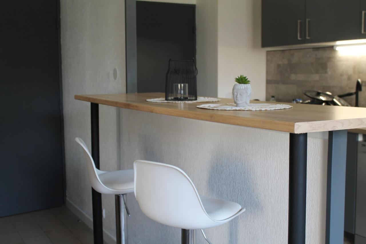 Appartement Location Ajaccio à Ajaccio  Extérieur photo