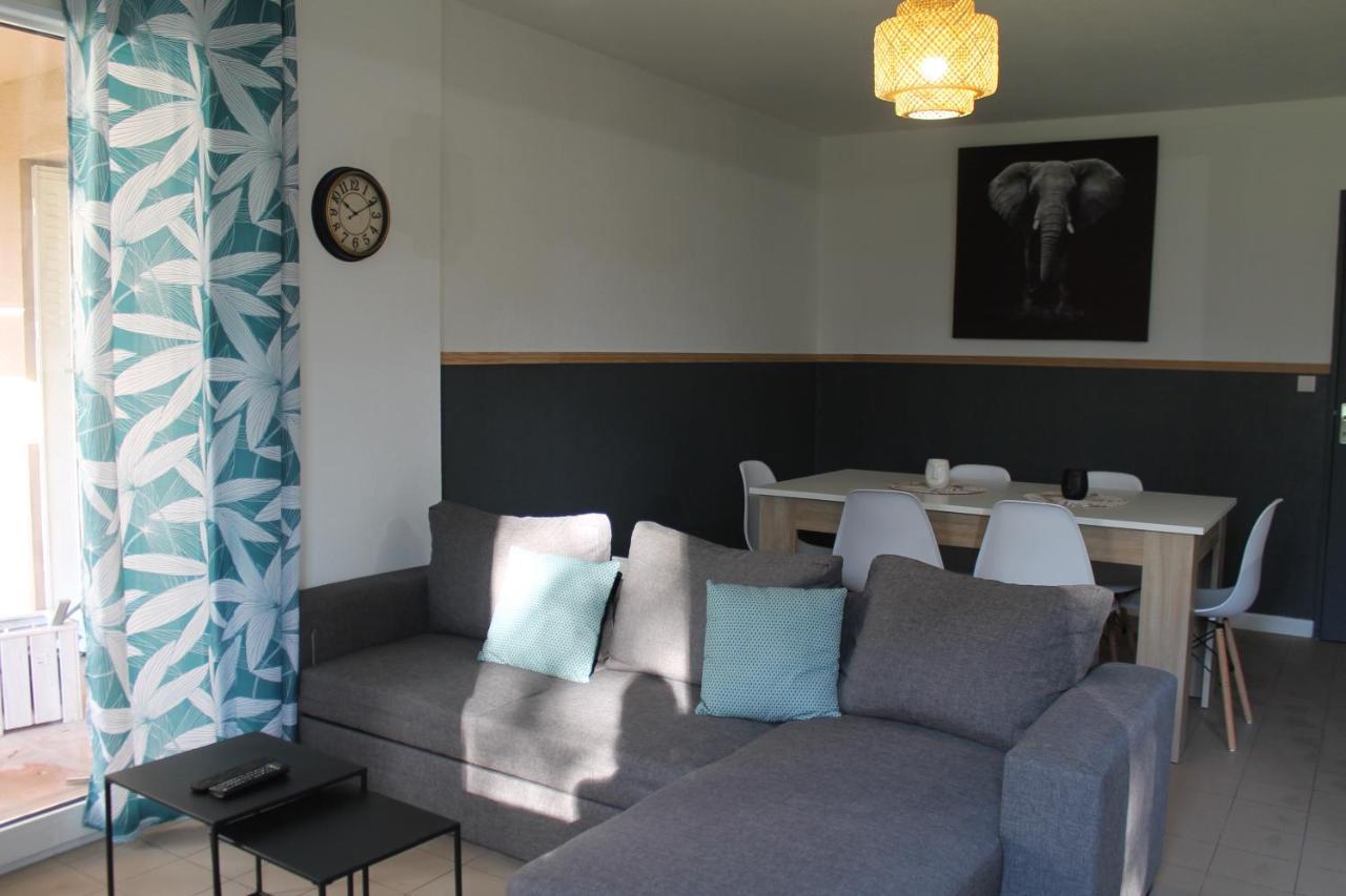 Appartement Location Ajaccio à Ajaccio  Extérieur photo