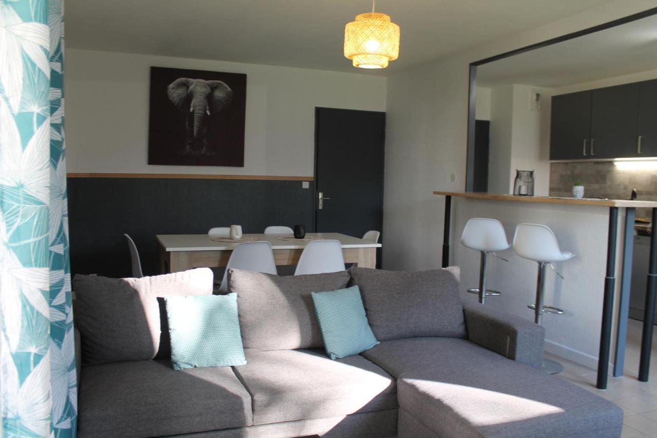 Appartement Location Ajaccio à Ajaccio  Extérieur photo