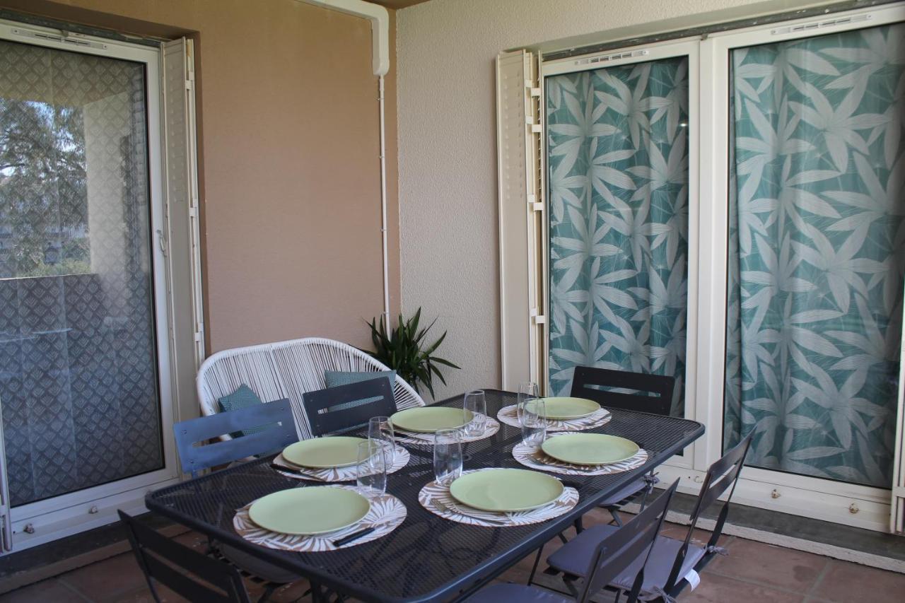 Appartement Location Ajaccio à Ajaccio  Extérieur photo